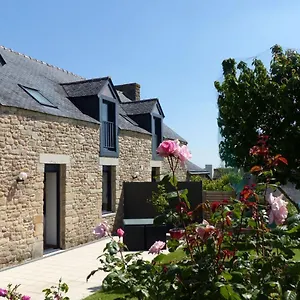  Hébergement de vacances - Maison 4 Personnes Avec Jardin Et Vue Sur