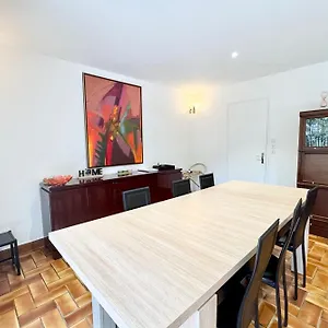  Hébergement de vacances Dar El Askri Maison Avec Acces Direct A La